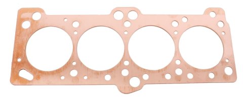 SCE Pro Copper Head Gaskets P915243 Gasket, Copper, 3.378 in. Bore, .043 in. Compressed Thickness, Mitsubishi, 2.0L, Each