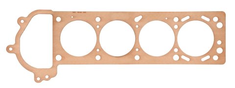 SCE Pro Copper Head Gaskets P916650 Gasket, Copper, 88.90mm Bore, .050 in. Compressed Thickness, for Nissan, 2.4L, Each