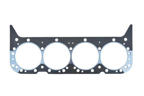 SCE AccuSeal Pro Head Gaskets 5110943 Gasket, Pro, Composite Type, 4.093 in. Bore, .043 in. Compressed Thickness, Chevrolet, Small Block, Each