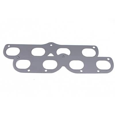 SCE AccuSeal Pro Exhaust Gaskets 267080 Gaskets, Pro, Graphite/Steel, Pair