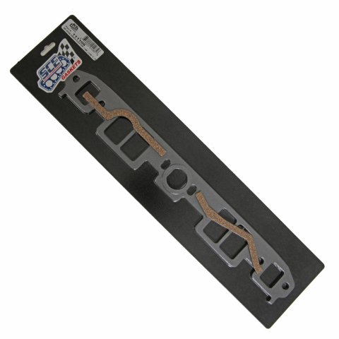 SCE AccuSeal E Intake Gaskets 111106 Manifold Gasket, Accuseal E, Set