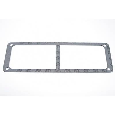 SCE Screenless Blower Inlet Gaskets 329140 Gasket, Carburetor Adapter to Supercharger, Weiand 14-71, .062 in. Thick, Each