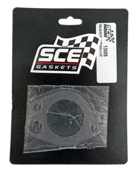 SCE Water Neck Gaskets 13608 Gasket, Composite, Ford, Each
