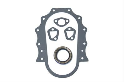 SCE AccuSeal E Timing Cover Gaskets 16703 Gaskets, E, Fiber, Chrysler, Kit