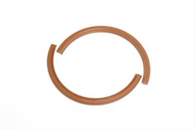 SCE AccuSeal E Rear Main Seals 23615 Seal, E, 2-piece Style, Viton®, Ford, Lincoln, Mercury, 351W, Each