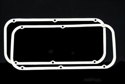 SCE AccuSeal Pro Valve Cover Gaskets 267075 Gaskets, Pro, Composite/Rubber Seal, Mopar, Hemi, Pair