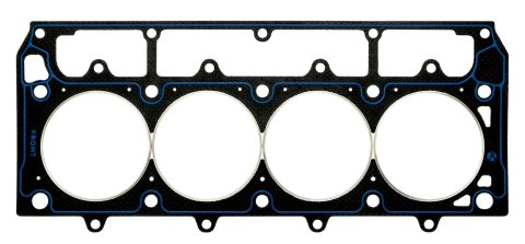 SCE Vulcan Cut-Ring Head Gaskets CR199959L Gasket, Cut-Ring, 3.997 in. Bore, LSX, Left Bank, Each