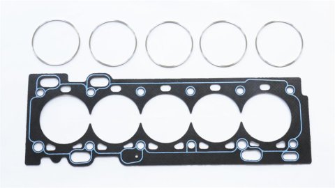 SCE Vulcan Cut-Ring Head Gaskets CR330045 Gasket, Cut-Ring, 3.308 in. Bore, Ford, Non-USDM Focus ST and RS, 2.5L, Each