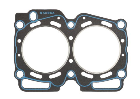 SCE Vulcan Cut-Ring Head Gaskets CR330076 Gasket, Cut-Ring, 100mm Bore, Subaru, 2.5L, EJ25 with 14mm Bolts, Each