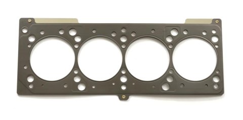 SCE MLS Spartan Head Gaskets M338397GS Gasket, LANCIA DELTA 8-16V 87.00mm X 1.60mm w/ Gas Stopper
