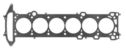 SCE MLS Spartan Head Gaskets M338439GS Gasket, Sparten, Multi-Layer Stainless Steel, With Gas Stopper, 101.70mm Bore x 0.076 in. Compressed Thickness, Nissan, TB48DE, Each