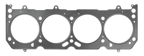 SCE MLS Spartan Head Gaskets M794139 Gasket, Sparten, Multi-Layer Stainless Steel, 4.410 in. Bore, 0.039 in. Compressed Thickness, Oldsmobile, V8, 403 cu. in., Each