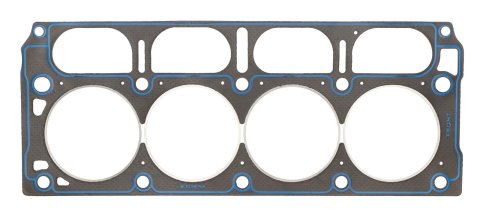 SCE Vulcan Cut-Ring Head Gaskets CR271055 Gasket, Cut-Ring, 4.100 in. Bore, Composite, Chevy, Each