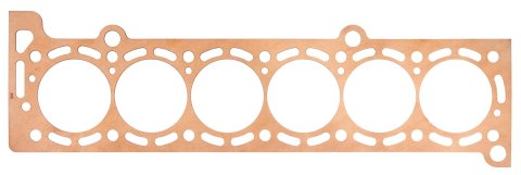SCE Pro Copper Head Gaskets P921050 HEAD GASKET, PRO COPPER,TOYOTA SUPRA 7MGT .050 PRO COPPER HD GSKT