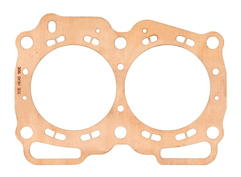 SCE Pro Copper Head Gaskets P927980 HEAD GASKET, PRO COPPER,SUBARU EJ 25 4.060 X .080 PRO COPPER HD GSKT
