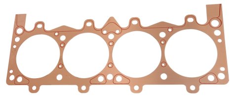 SCE Titan Copper Head Gaskets T702043 HEAD GASKET, TITAN COPPER,CHYRSLER MOPAR R1, R3, A 18 BO LT 4.200 X .043 TITAN COPPER H