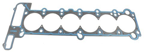 SCE Vulcan Cut-Ring Head Gaskets E330012R Gaskets, Cut-Ring, 3.327 in. Bore, Composite, Gasket Does Not Include Stainless Steel Cut Rings, BMW, 2.5L, 3.0L, Each