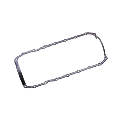 SCE AccuSeal Pro Oil Pan Gaskets 269091 Gasket, Pro, 1-Piece, Rubber, Dodge, 5.9, 360, Magnum, Each