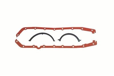 SCE AccuSeal Pro Oil Pan Gaskets 279090 Gasket, Pro, Steel Core Laminate, Oldsmobile, Each