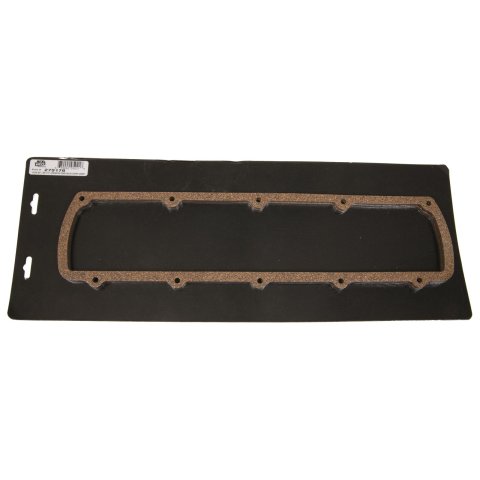 SCE AccuSeal Pro Valve Cover Gaskets 279176 Gaskets, Cover, Silicone/Cork, 0.250 in. Thick, Oldsmobile, 350, 400, 403, 455, Pair