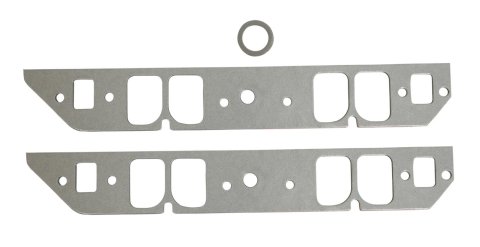 SCE AccuSeal E Intake Gaskets 113103 Gaskets, Manifold, Composite, Rectangular Port, .125 in. Thick, Chevy, Big Block, Pair