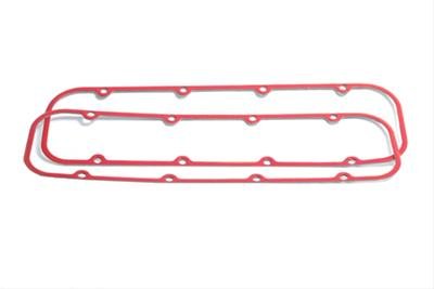 SCE AccuSeal Pro Valve Cover Gaskets 211275 Gaskets, Pro, Laminated High-Temperature Silicone/Cork, SB2.2 model block, Dart-Buick Cylinder Head, Pair