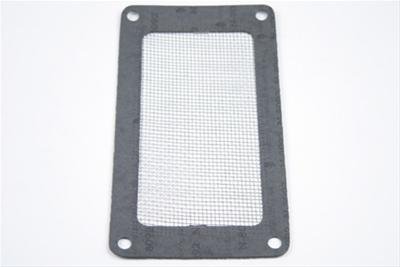 SCE Gaskets Supercharger Carb Plate Injector 329080 4-71 SCREENED INJECTOR BASE , EA.