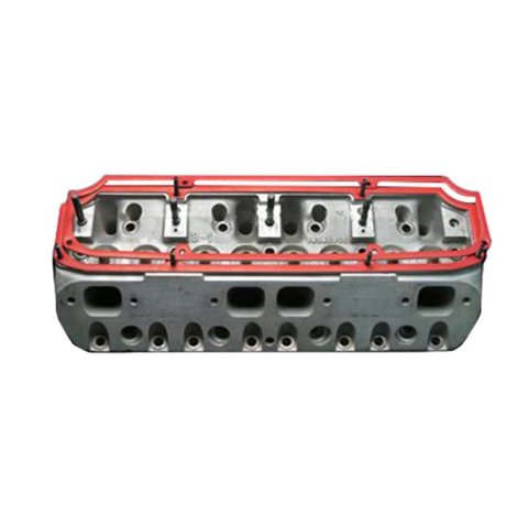 SCE AccuSeal Pro Valve Cover Gaskets 264072-10 Gaskets, Pro, Composite with Steel Core, Specifically Designed for Mopar B-1 Style Heads, Chrysler, Dodge, Plymouth, V8, 10 Pairs