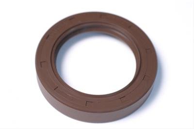 SCE AccuSeal Pro Timing Cover Crankshaft Seals 26602 Seals, Seals, Fluoroelastomer, Mopar Big Block RB, Dodge Mopar 426 Hemi, Each