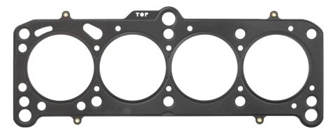 SCE MLS Spartan Head Gaskets M338461GS Gasket, VW GOLF GTI 81.00mm X 1.75mm w/ Gas Stopper