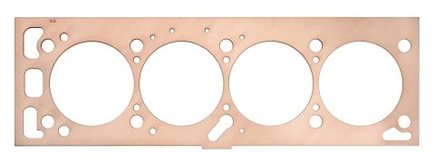 SCE Pro Copper Head Gaskets P917543 HEAD GASKET, PRO COPPER,PORSCHE 924 X .043 PRO COPPER HD GSKT