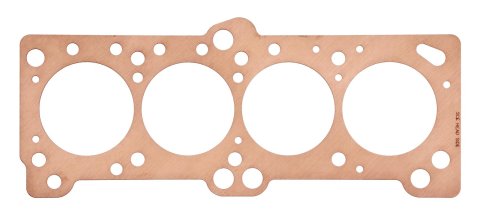 SCE Pro Copper Head Gaskets P915232 Gasket, Copper, 3.378 in. Bore, .032 in. Compressed Thickness, Mitsubishi, 2.0L, Each