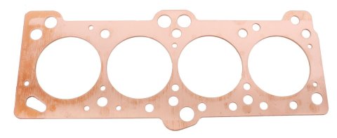 SCE Pro Copper Head Gaskets P915280 Gasket, Copper, 3.520 in. Bore, 0.080 in. Compressed Thickness, Mitsubishi, 4G63, Each