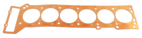 SCE Pro Copper Head Gaskets P925780 Gasket, Copper, 4.010 Bore, 0.080 in. Compressed Thickness, Toyota, 1FZFE, Each
