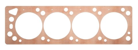 SCE Pro Copper Head Gaskets P230121 HEAD GASKET, PRO COPPER,FORD 2.3L SOHC 4.010 X .021 PRO COPPER HD GSKT
