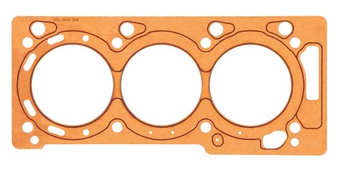 SCE ICS Titan Copper Head Gaskets S927350R HEAD GASKET, TITAN COPPER,NISSAN 350Z VQ35 V6 3.850 X .0 50 TITAN COPPER HD GSKT RI