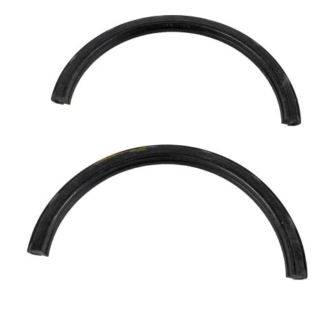 SCE AccuSeal E Rear Main Seals 12805 Seal, 2-Piece, Rope, Pontiac, V8, Each