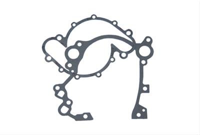SCE AccuSeal E Timing Cover Gaskets 12900 Gasket, Fiber, 304-401, V8, AMC, Each