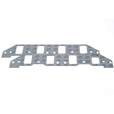 SCE AccuSeal E Intake Gaskets 152107 Manifold Gaskets, E, Composite, Rectangular Port, for Ford SVO M6049-C302, Ford, 5.0L, Pair