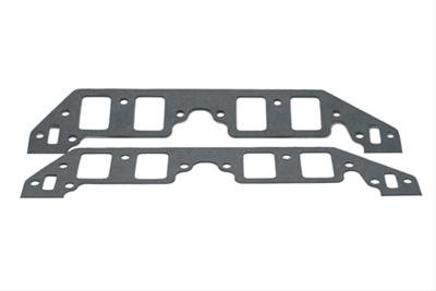 SCE AccuSeal Pro Intake Gaskets 218101 Manifold Gaskets, Pro, Composite, Rectangular Port, Chevrolet, Big Block Mark IV, Pair