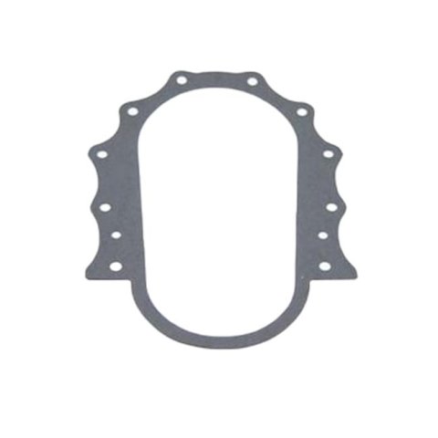 SCE AccuSeal E Timing Cover Gaskets 16700 DONOVAN/EARLY HEMI TIMING COVER GASKET , EA.