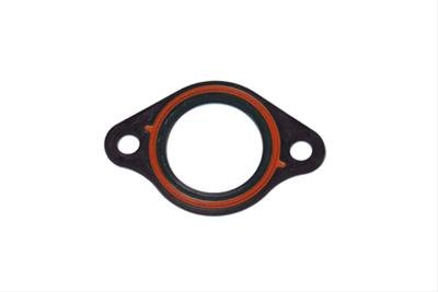 SCE Water Neck Gaskets 21108 Gasket, Silicone/Rubber, Chevy, Each