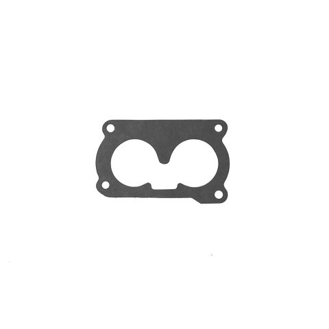 SCE Throttle Body Gaskets for 1988-1992 CAMARO, FIREBIRD, 1988-1991 CORVETTE - 217 85-92 305 350 TBI SPACER .062" , EA.