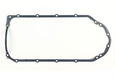 SCE AccuSeal Pro Oil Pan Gaskets 228090 Gasket, Accuseal Pro, Rubber, Each