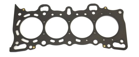 SCE MLS Spartan Head Gaskets M338113GS Gasket, HONDA 15Z1/16Y5-Y8 77.00mm X .85mm w/ Gas Stopper