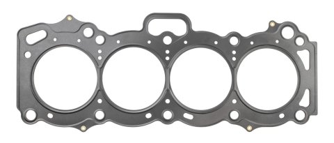 SCE MLS Spartan Head Gaskets M338324GS Gasket, TOYOTA 4A-GE/4A-GEC 1.6L 83.00mm X 1.90mm w/ Gas Stopper