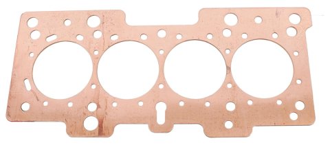 SCE Pro Copper Head Gaskets P913850 Gasket, Copper, 3.250 in. Bore, .050 in. Compressed Thickness, for use on Acura®, 1.8L, Each