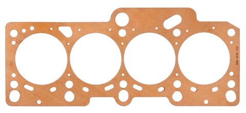 SCE Pro Copper Head Gaskets P922843 HEAD GASKET, PRO COPPER,AUDI 1.8L 20 VALVE .043 PRO COPPER HD GSKT