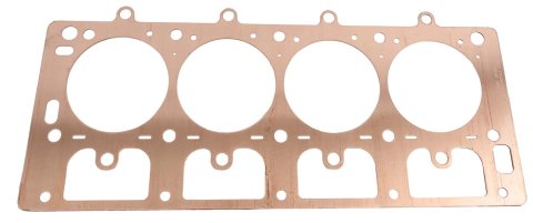 SCE Pro Copper Head Gaskets P190643R Gasket, Copper, Right Side, 4.060 Bore, 0.043 in. Compressed Thickness, Chevy, LS/LSX/LS7, Each
