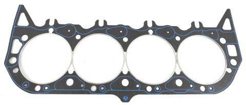 SCE Vulcan Cut-Ring Head Gaskets CR136339 CHEVROLET BB 454 MK4 4.630X.039 HG